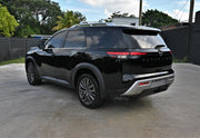 2024 Nissan Pathfinder SL thumbnail 22