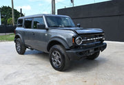 2026 Ford Bronco Big Bend Sport Utility 4D thumbnail 1