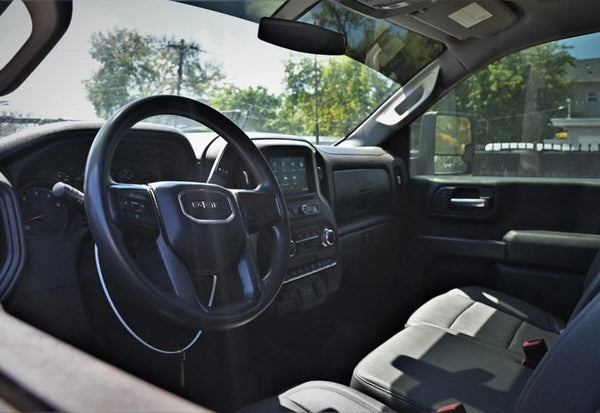 2023 GMC Sierra 2500HD Pro photo 11