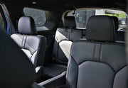 2025 Honda Pilot TrailSport thumbnail 41