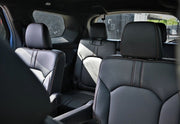 2025 Honda Pilot TrailSport thumbnail 19