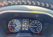 2023 Subaru Outback Onyx Edition thumbnail 7