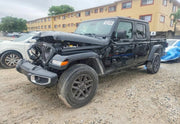 2024 Jeep Gladiator Sport S thumbnail 2
