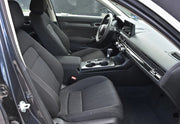2025 Honda Civic LX thumbnail 26