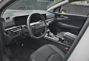 2026 Kia Sportage EX thumbnail 10