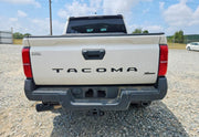 2025 Toyota Tacoma SR thumbnail 17
