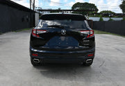 2024 Acura RDX SH-AWD w/Tech thumbnail 25