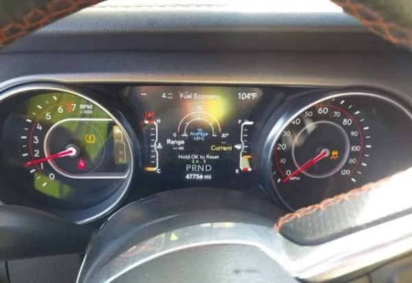 2021 Jeep Gladiator Mojave vehicle photo 9