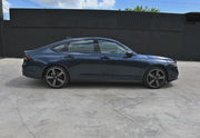2026 Honda Accord SE thumbnail 7