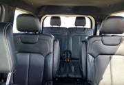 2021 Jeep Grand Cherokee L Overland thumbnail 10