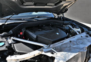 2024 BMW X3 xDrive30i thumbnail 41