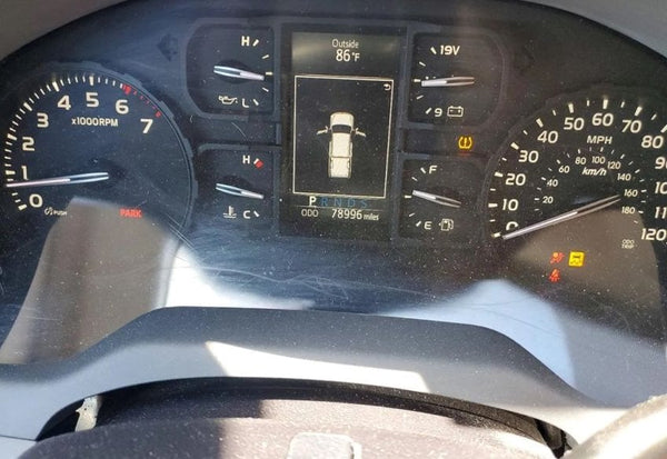 2021 Toyota Tundra SR vehicle photo 9