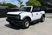 2025 Ford Bronco Base thumbnail 22