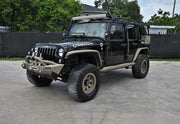 2017 Jeep Wrangler Unlimited Sport thumbnail 2