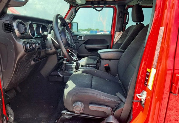 2023 Jeep Gladiator Sport S vehicle photo 7