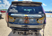 2023 Chevrolet Suburban LT thumbnail 6