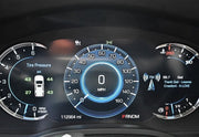 2016 Cadillac Escalade ESV Premium Collection thumbnail 15