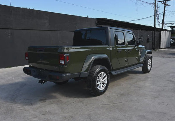 2023 Jeep Gladiator Sport S vehicle photo 5