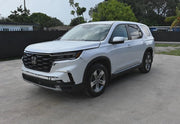2025 Honda Pilot EX-L thumbnail 19