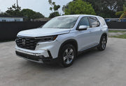 2025 Honda Pilot EX-L thumbnail 2