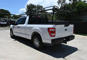 2023 Ford F-150 XL Pickup 4D 6 1/2 ft thumbnail 4