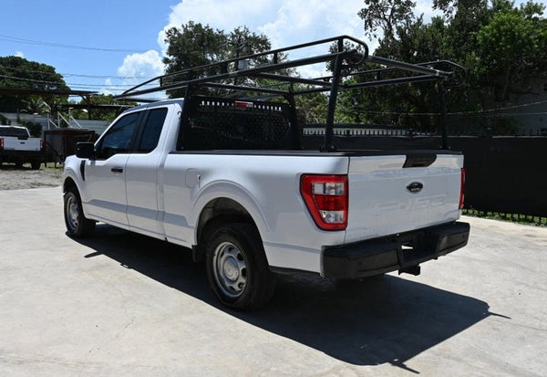 2023 Ford F-150 XL Pickup 4D 6 1/2 ft vehicle photo 4