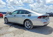 2024 Honda Accord LX thumbnail 3