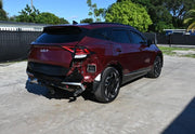 2025 Kia Sportage SX-Prestige thumbnail 4