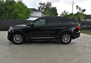 2025 Ford Explorer Active thumbnail 25