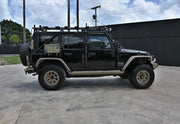 2017 Jeep Wrangler Unlimited Sport thumbnail 5