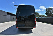 2013 Mercedes-Benz Sprinter 2500 Cargo Extended w/170" WB Van 3D thumbnail 11