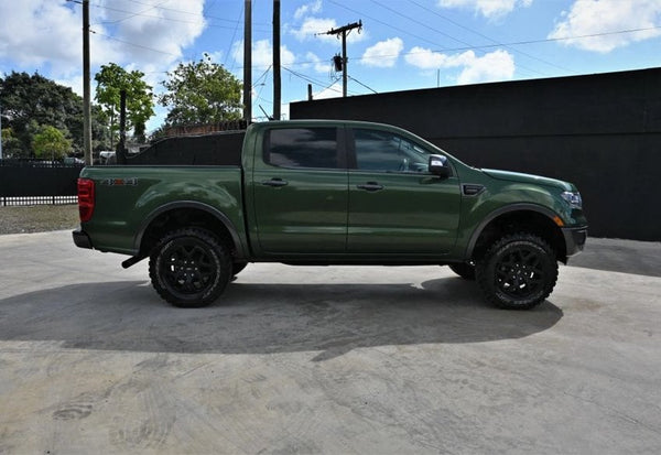 2023 Ford Ranger Lariat photo 5