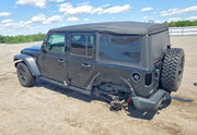 2023 Jeep Wrangler Willys Sport Utility 4D thumbnail 15