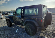 2022 Jeep Wrangler Sport thumbnail 4