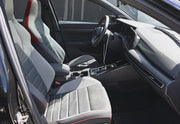 2024 Volkswagen Golf GTI SE Hatchback Sedan 4D thumbnail 35