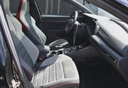 2024 Volkswagen Golf GTI SE Hatchback Sedan 4D thumbnail 15