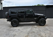 2017 Jeep Wrangler Unlimited Sport thumbnail 24