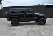 2017 Jeep Wrangler Unlimited Sport thumbnail 5