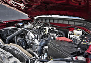 2025 Ford Bronco Big Bend Sport Utility 4D thumbnail 36