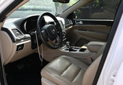 2021 Jeep Grand Cherokee Limited thumbnail 27
