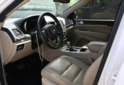 2021 Jeep Grand Cherokee Limited thumbnail 9