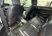 2021 Ford Explorer Police Interceptor Utility thumbnail 22