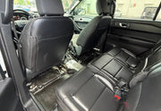 2021 Ford Explorer Police Interceptor Utility thumbnail 11