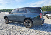 2022 Chevrolet Tahoe Z71 thumbnail 3