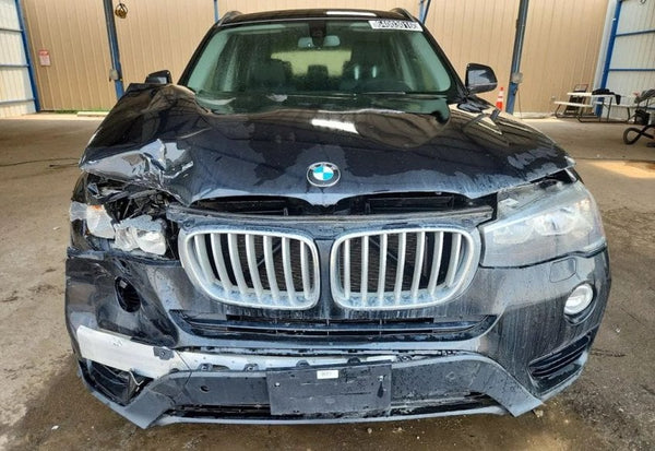 2017 BMW X3 xDrive28i vehicle photo 5
