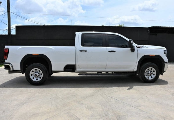 2024 GMC Sierra 2500HD Pro photo 5
