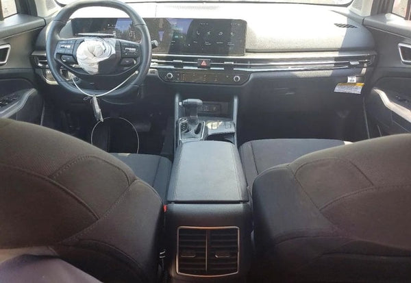 2026 Kia Sportage LX vehicle photo 8
