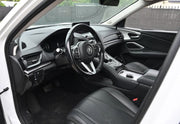 2021 Acura RDX SH-AWD Sport Utility 4D thumbnail 12