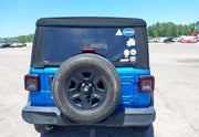 2024 Jeep Wrangler Sport thumbnail 7