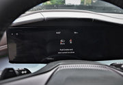 2025 Nissan Murano Platinum thumbnail 10